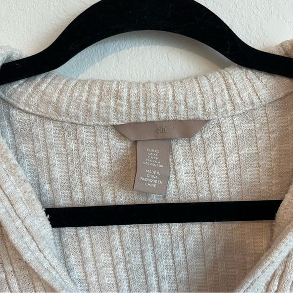 H&M tunic/knit summer dress - Picture 3 of 3